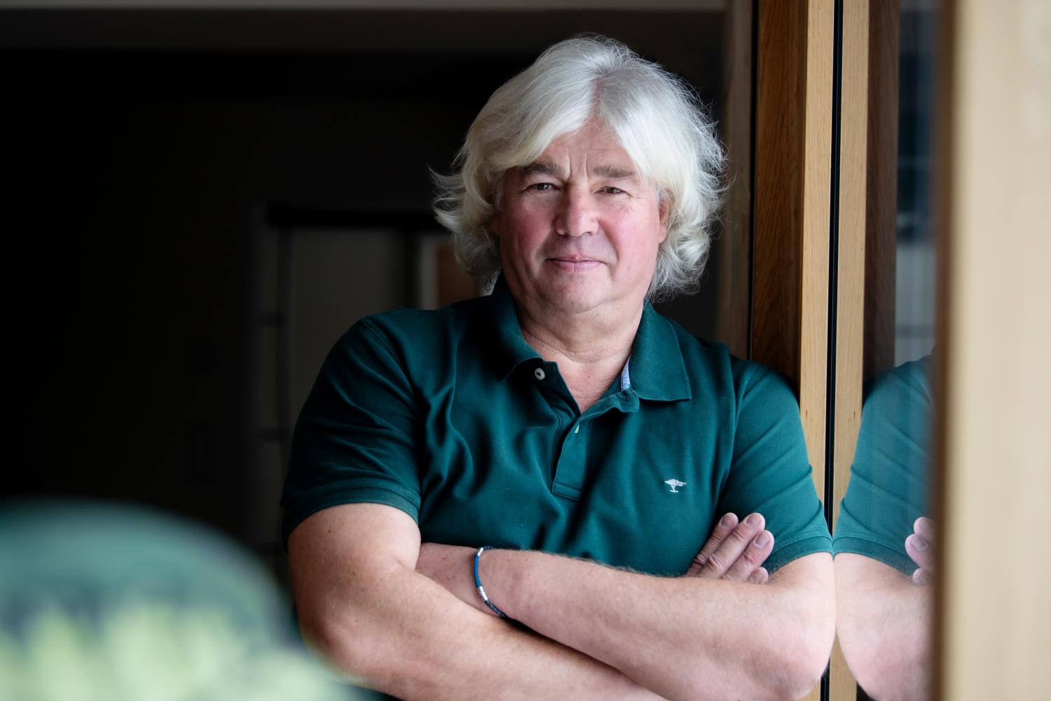 Altmühltaler Naturschlafstudio Ridder, Beilngries